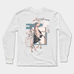 Sebastian Long Sleeve T-Shirt